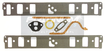 Platinum Intake Manifold Gasket Set - HA349
