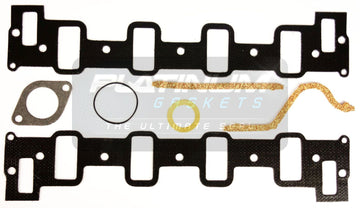 Platinum Intake Manifold Gasket Set - HA424