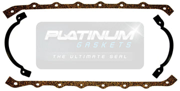 Platinum Oil Sump Gasket Set - HC311
