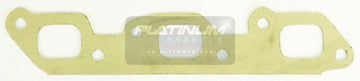 Platinum Exhaust Manifold Gasket - HSM323