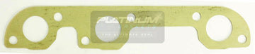 Platinum Exhaust Manifold Gasket - HSM60
