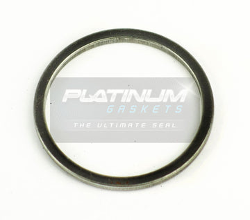 Platinum Exhaust Manifold Flange Gasket - JE625