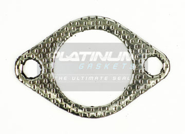 Platinum Exhaust Manifold Flange Gasket - JE908