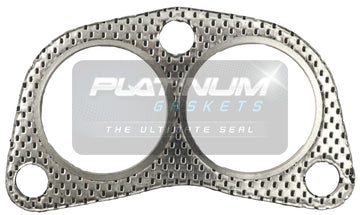 Platinum Exhaust Manifold Flange Gasket - JF041