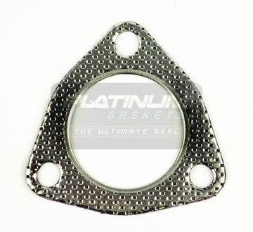 Platinum Exhaust Manifold Flange Gasket - JF049