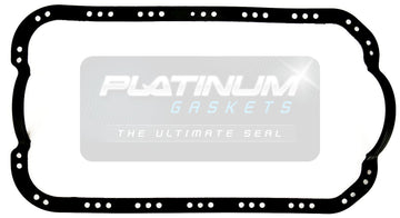 Platinum Oil Sump Gasket Set - JJ309
