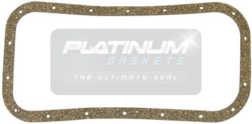 Platinum Oil Sump Gasket Set - JJ341