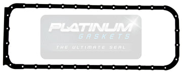 Platinum Oil Sump Gasket Set - JJ620