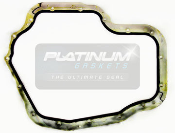 Platinum Oil Sump Gasket Set - OPS600