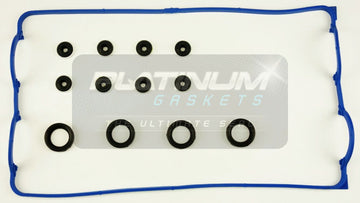 Platinum Rocker Cover Gasket Set - RCG116K