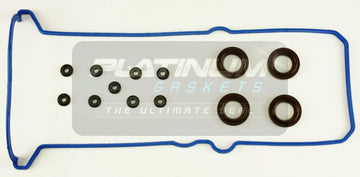 Platinum Rocker Cover Gasket Set - RCG230K