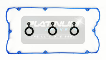 Platinum Rocker Cover Gasket Set - RCG326K