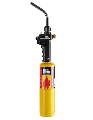 Hot Devil Trade Map Swirl Flame Torch Kit - HD027 (Pickup Only)