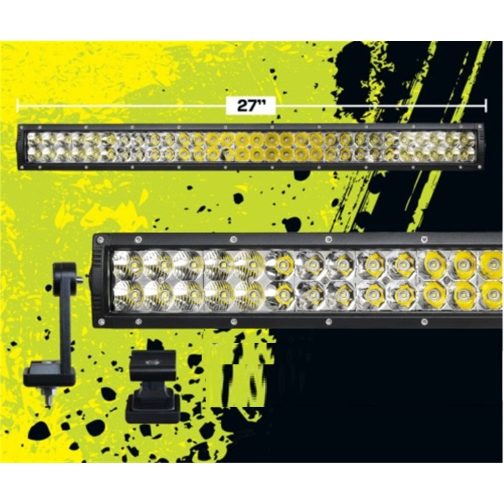 Hardkorr XD-Gen4 27" Dual Row Led Light Bar XDD700-G4