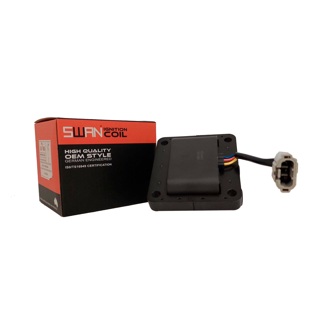 SWAN Ignition Coil - IC014T