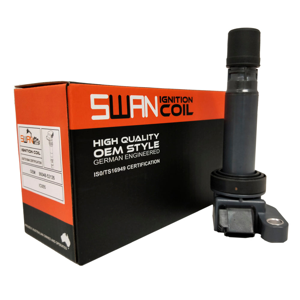 SWAN Ignition Coil - IC055