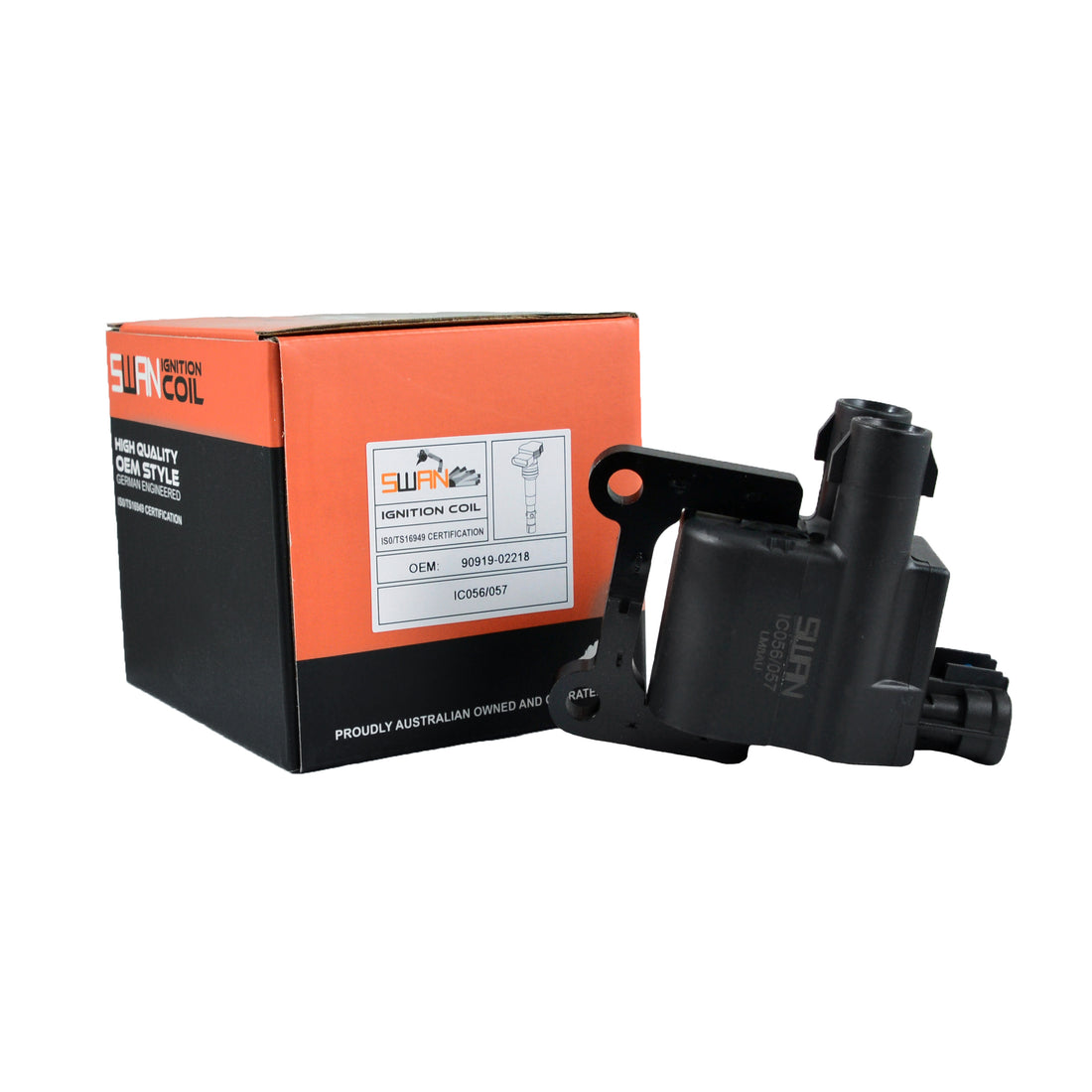 SWAN Ignition Coil - IC056-IC057