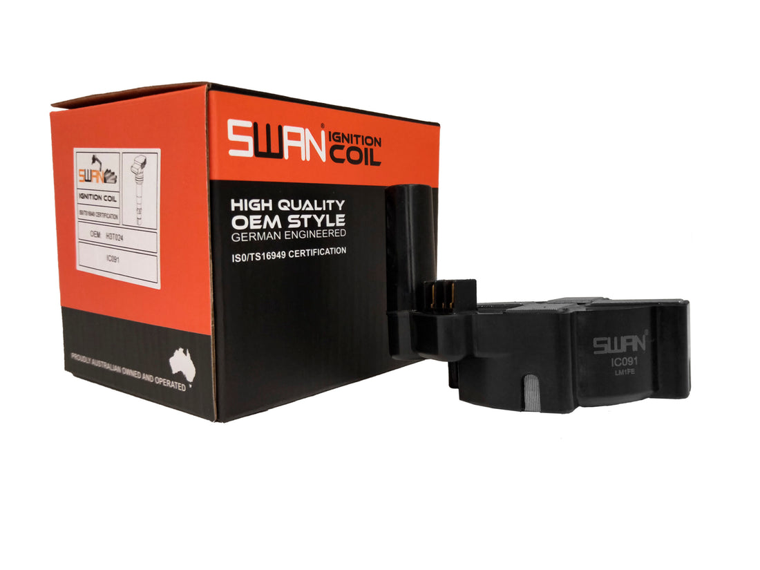 SWAN Ignition Coil - IC091