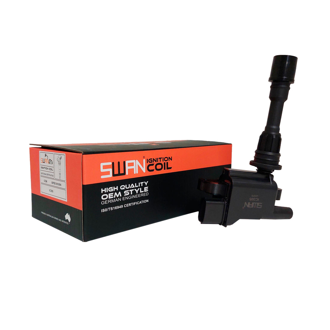 SWAN Ignition Coil - IC395