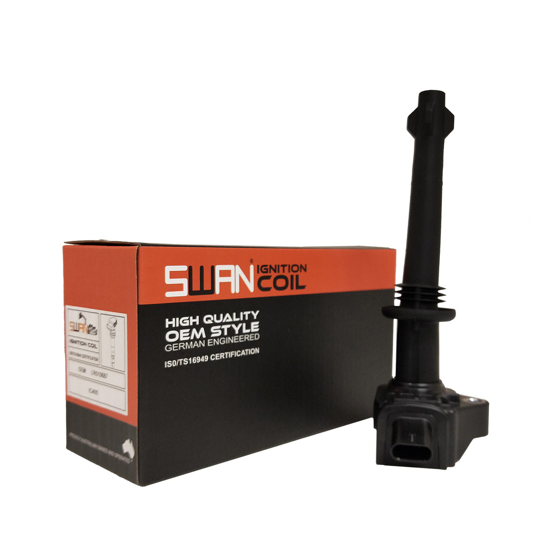 SWAN Ignition Coil - IC405