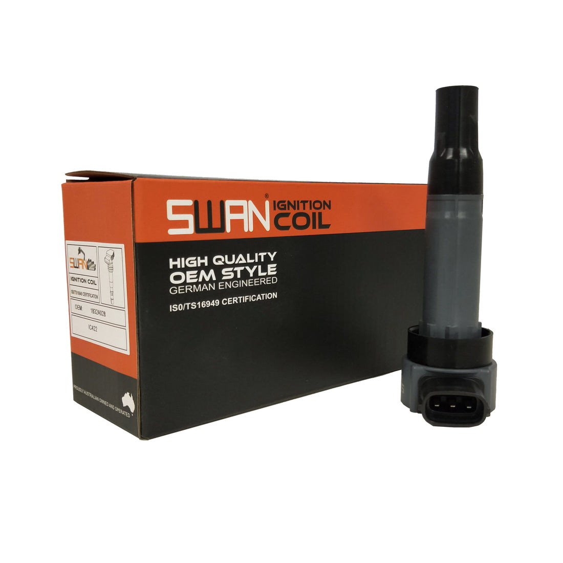 SWAN Ignition Coil - IC422