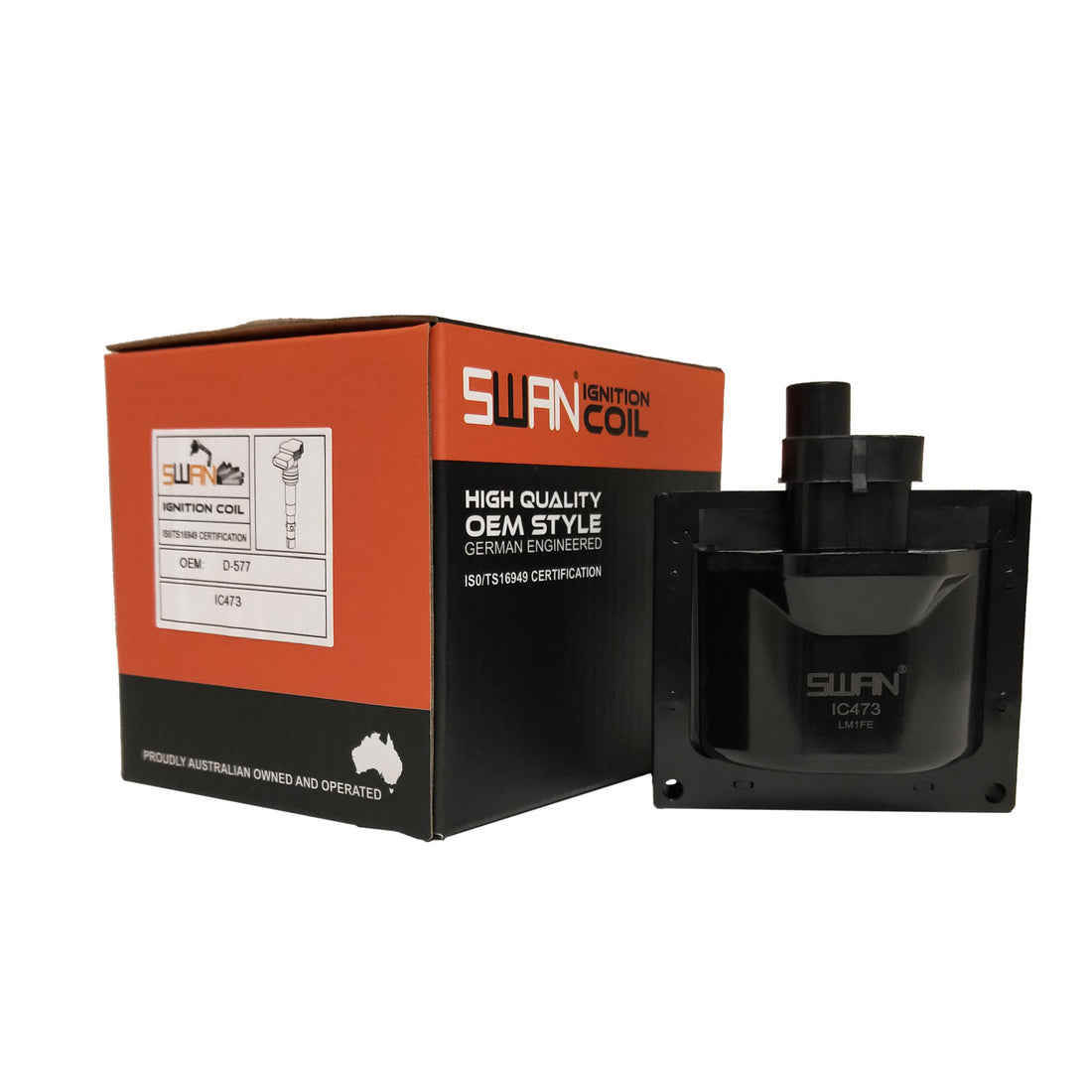 SWAN Ignition Coil - IC473