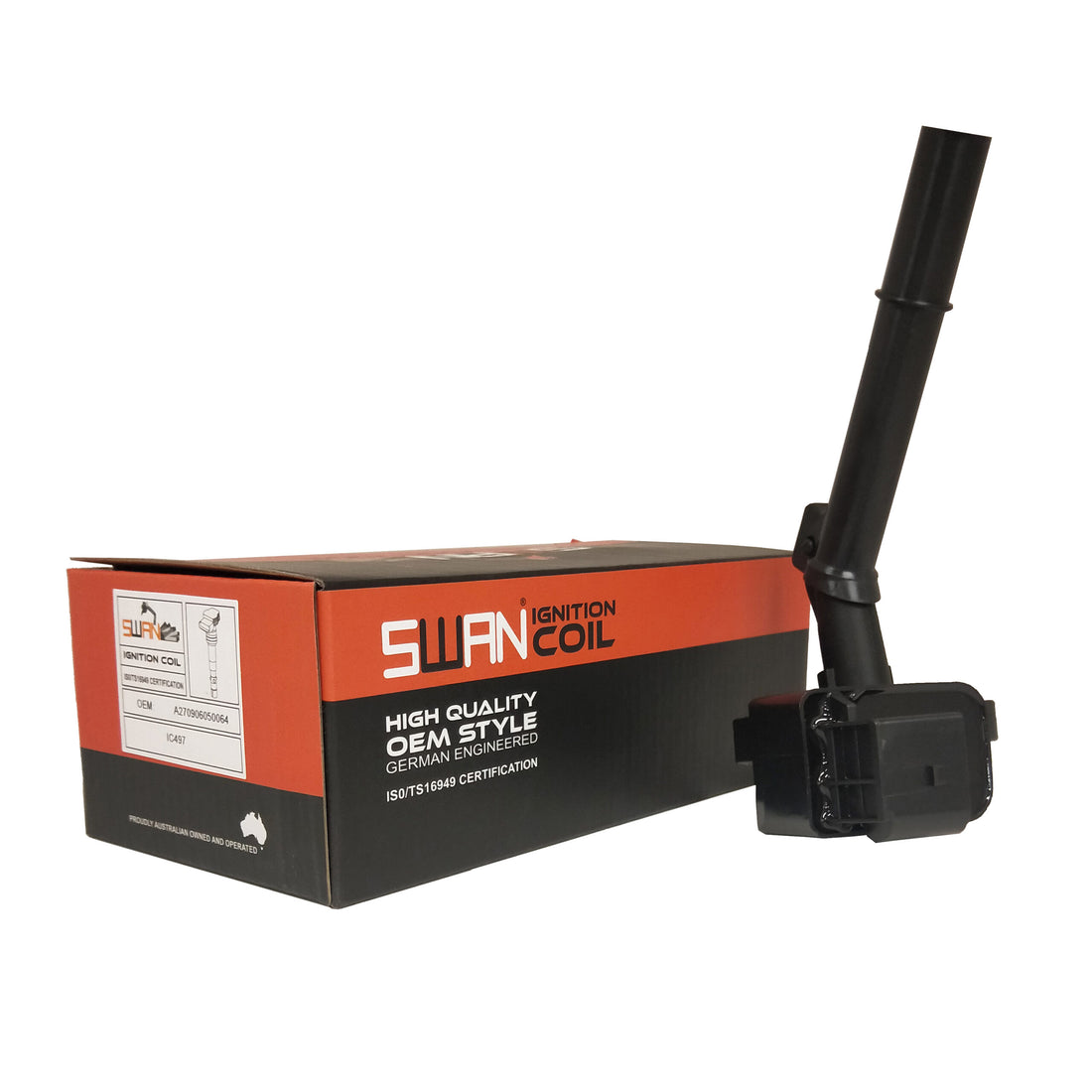 SWAN Ignition Coil - IC497