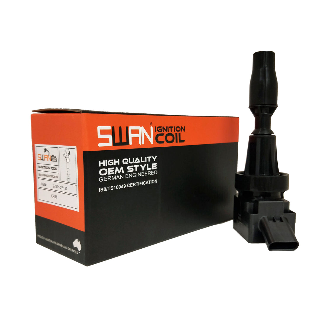 SWAN Ignition Coil - IC498