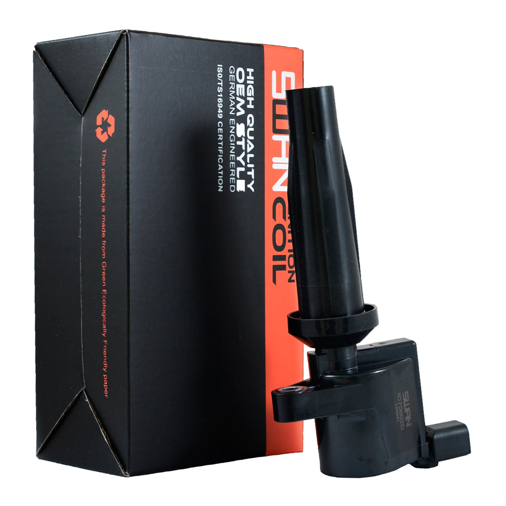 SWAN Ignition Coil - IC70602D