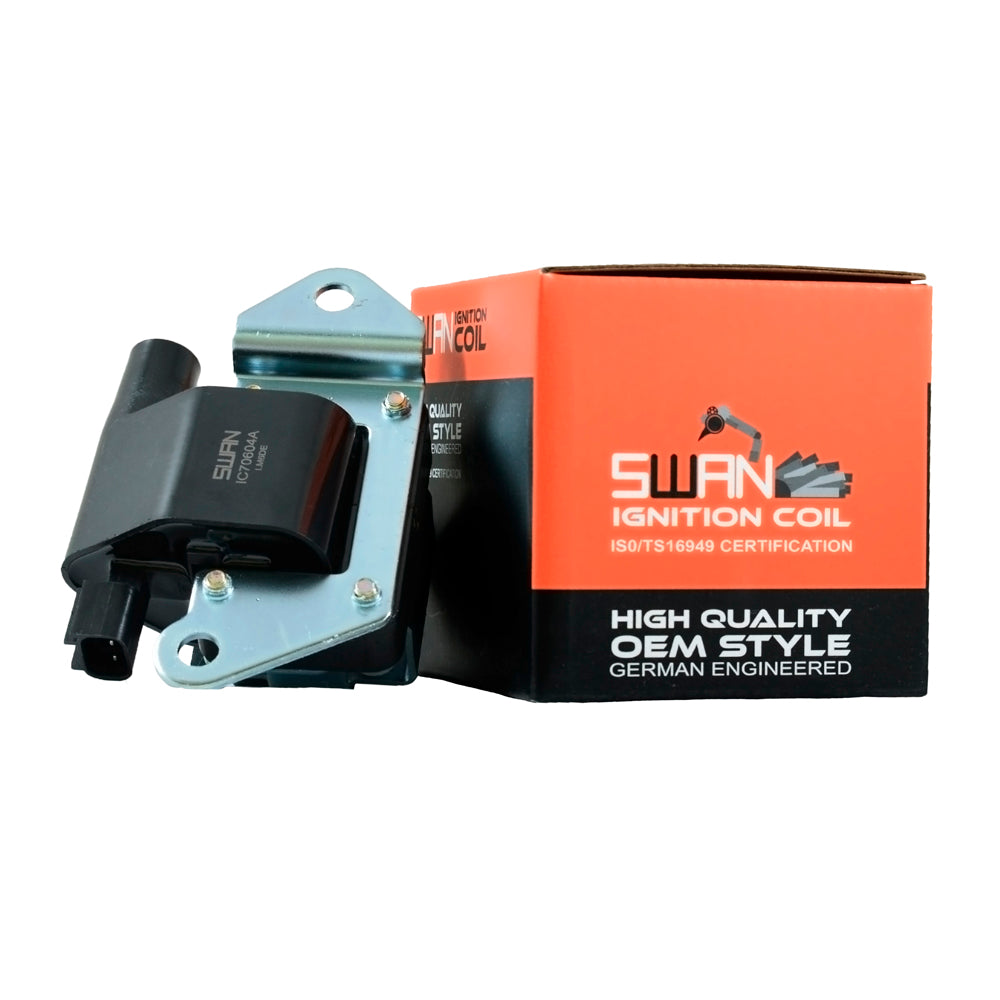 SWAN Ignition Coil - IC70604A