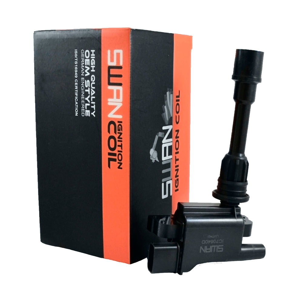SWAN Ignition Coil - IC70640D
