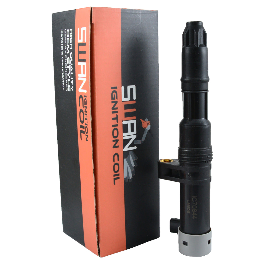 SWAN Ignition Coil - IC70644