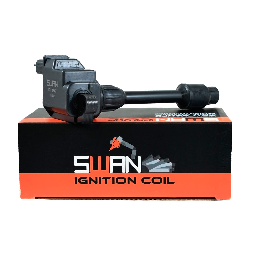 SWAN Ignition Coil - IC70647