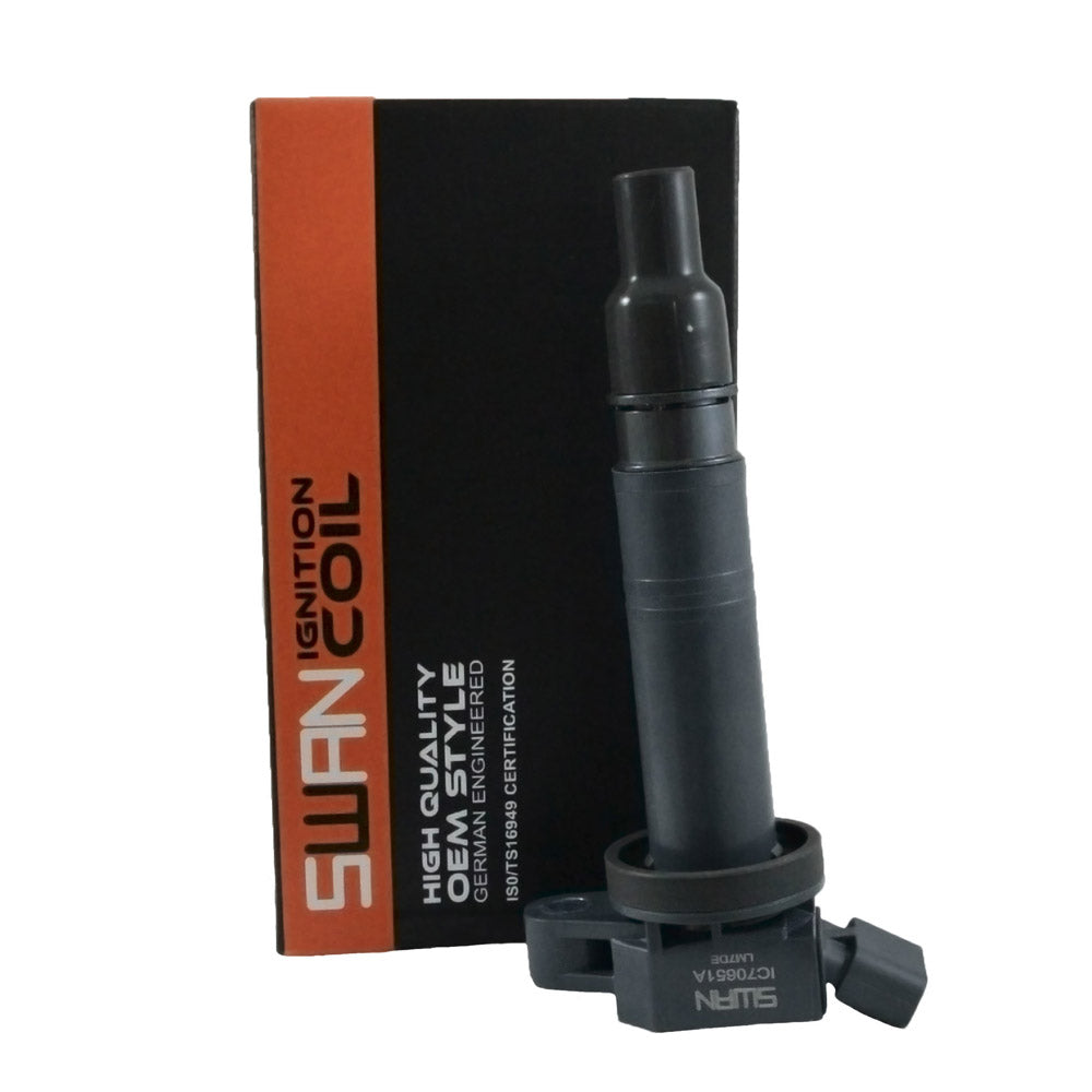 SWAN Ignition Coil - IC70651A