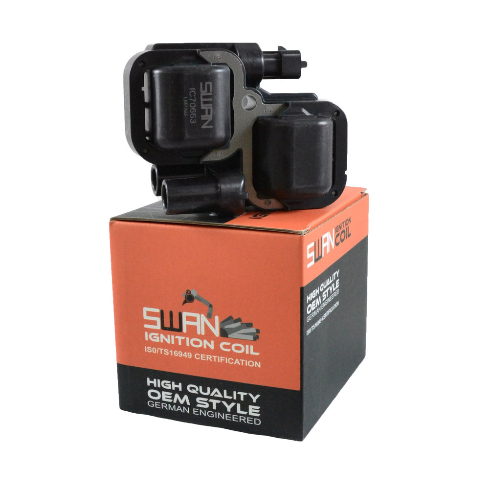 SWAN Ignition Coil - IC70663