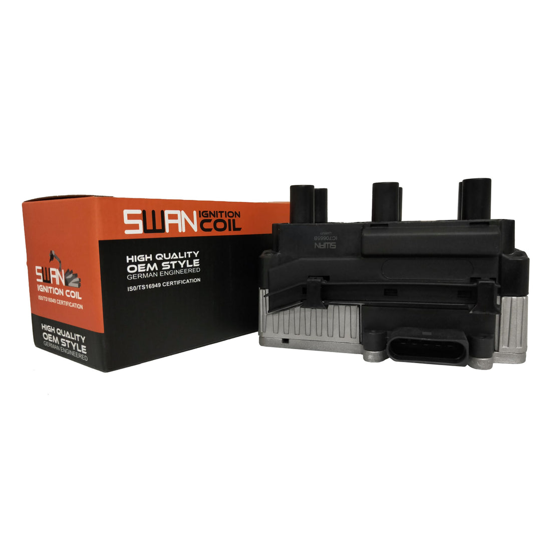 SWAN Ignition Coil - IC70665B
