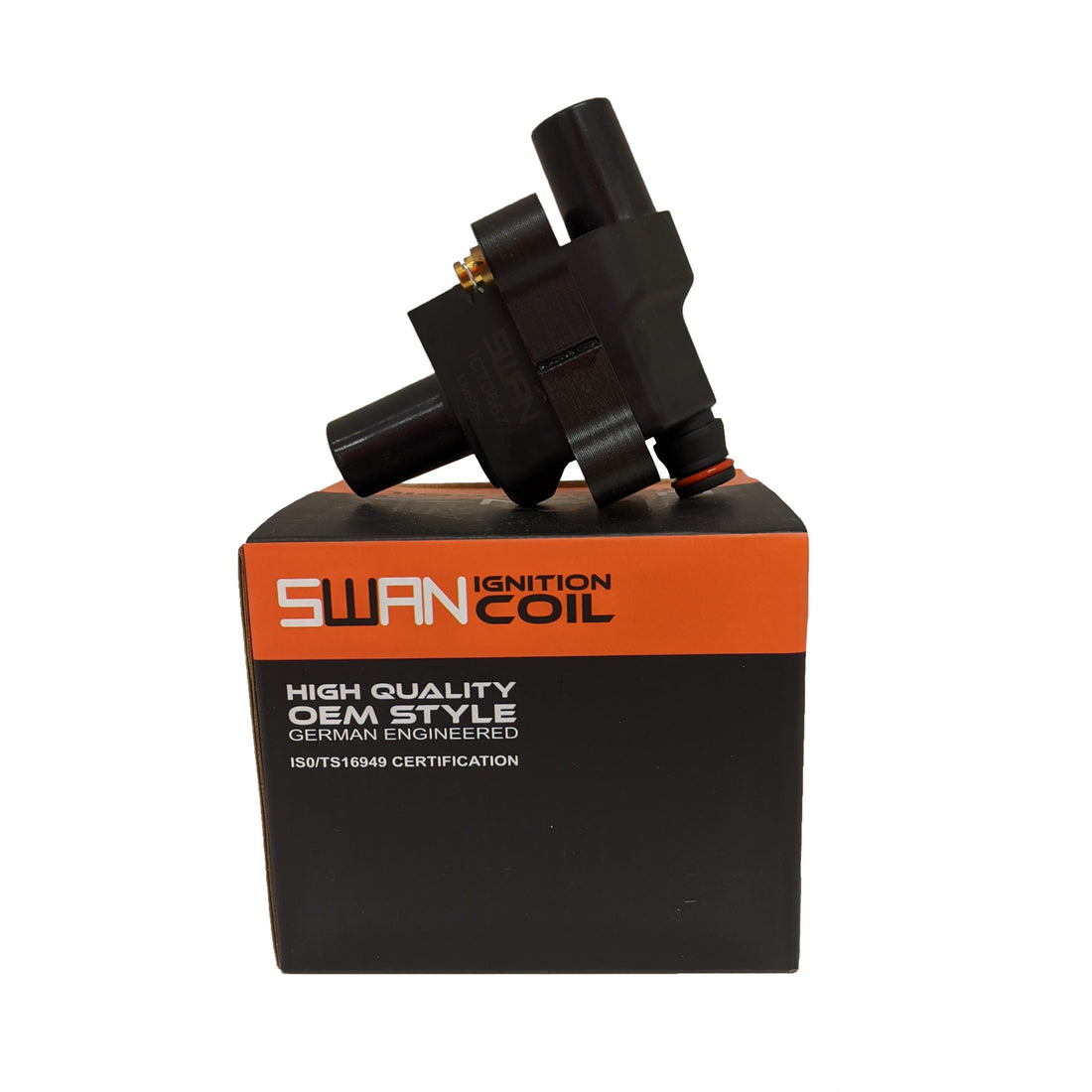 SWAN Ignition Coil - IC70667