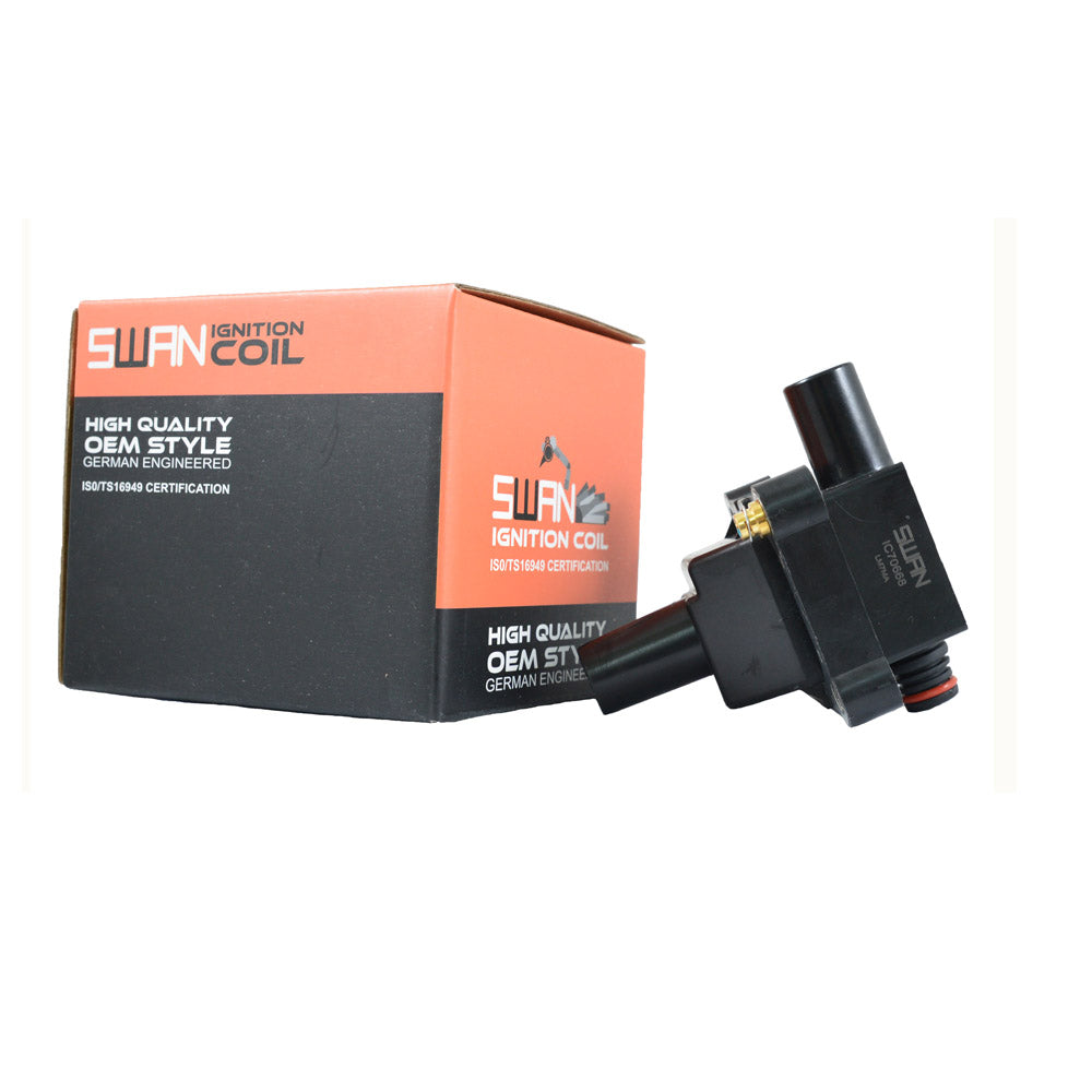 SWAN Ignition Coil - IC70668