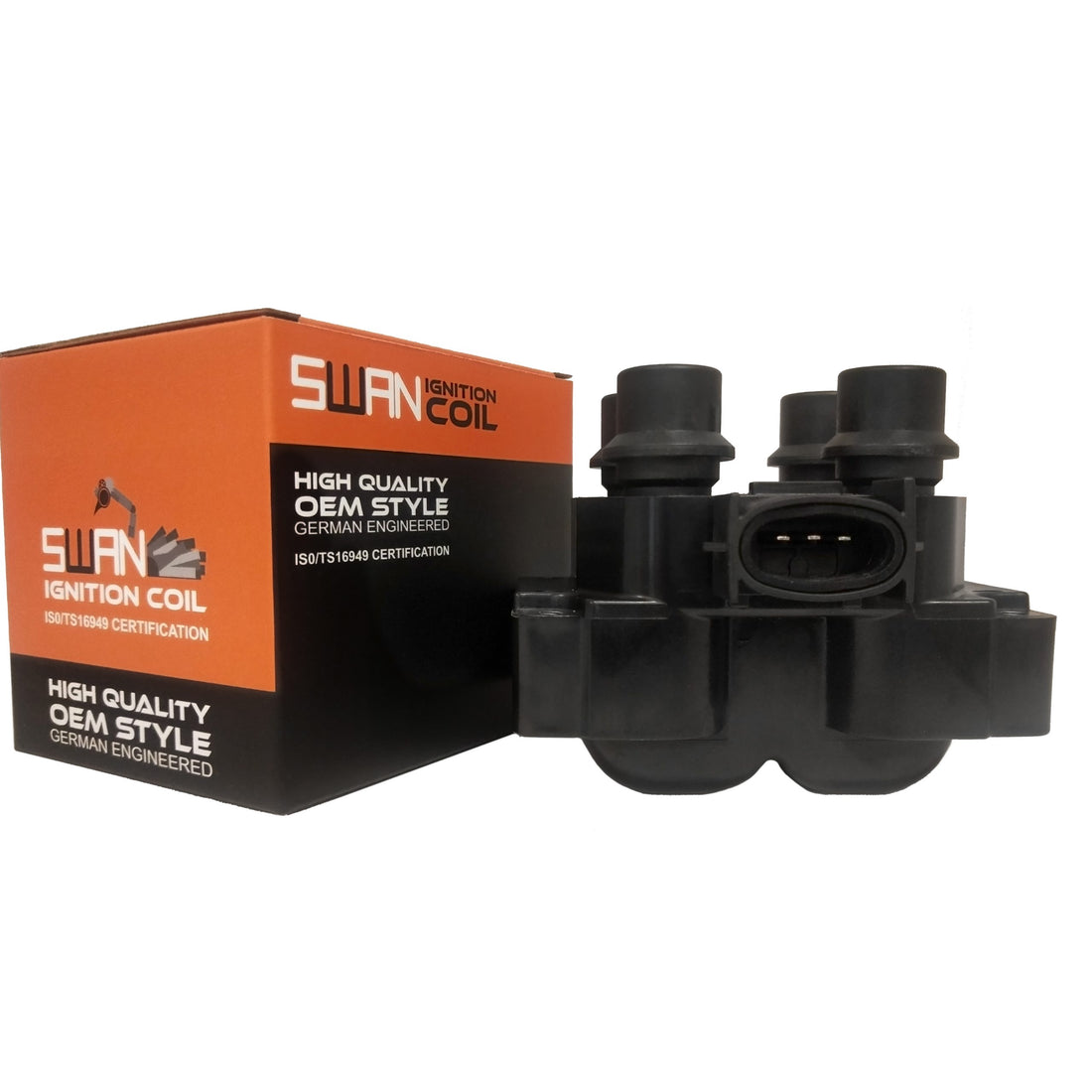 SWAN Ignition Coil - IC70671