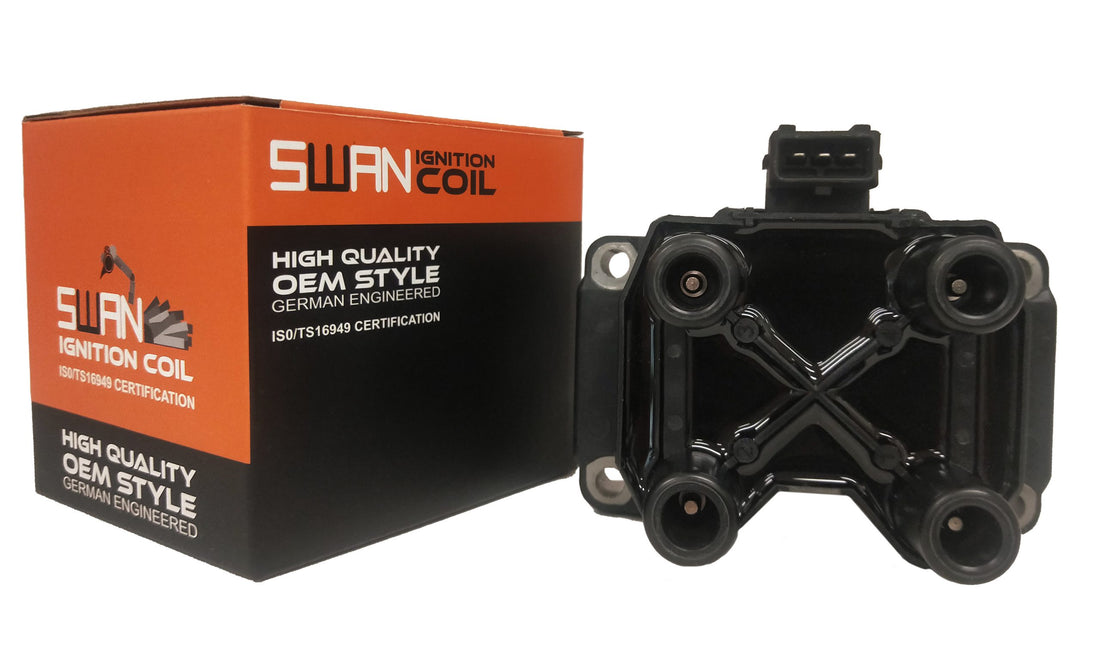 SWAN Ignition Coil - IC70672E