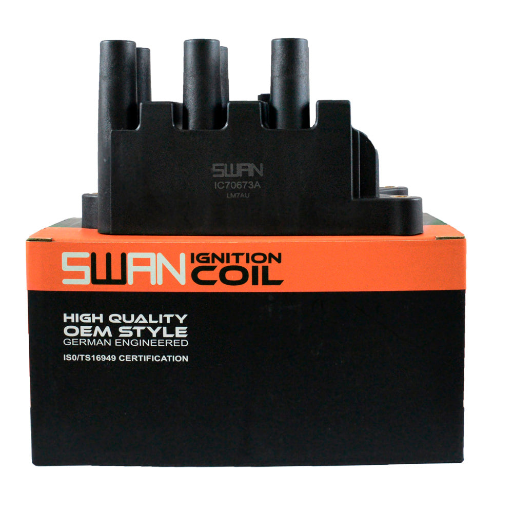 SWAN Ignition Coil - IC70673A