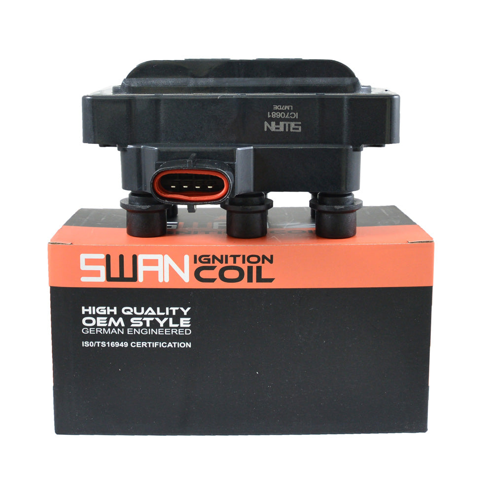 SWAN Ignition Coil - IC70681