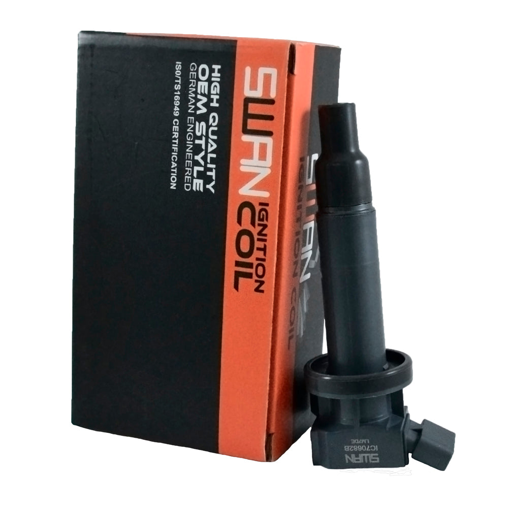 SWAN Ignition Coil - IC70682B