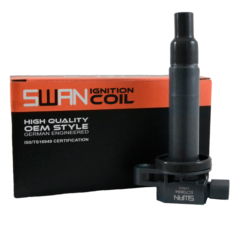 SWAN Ignition Coil - IC70684