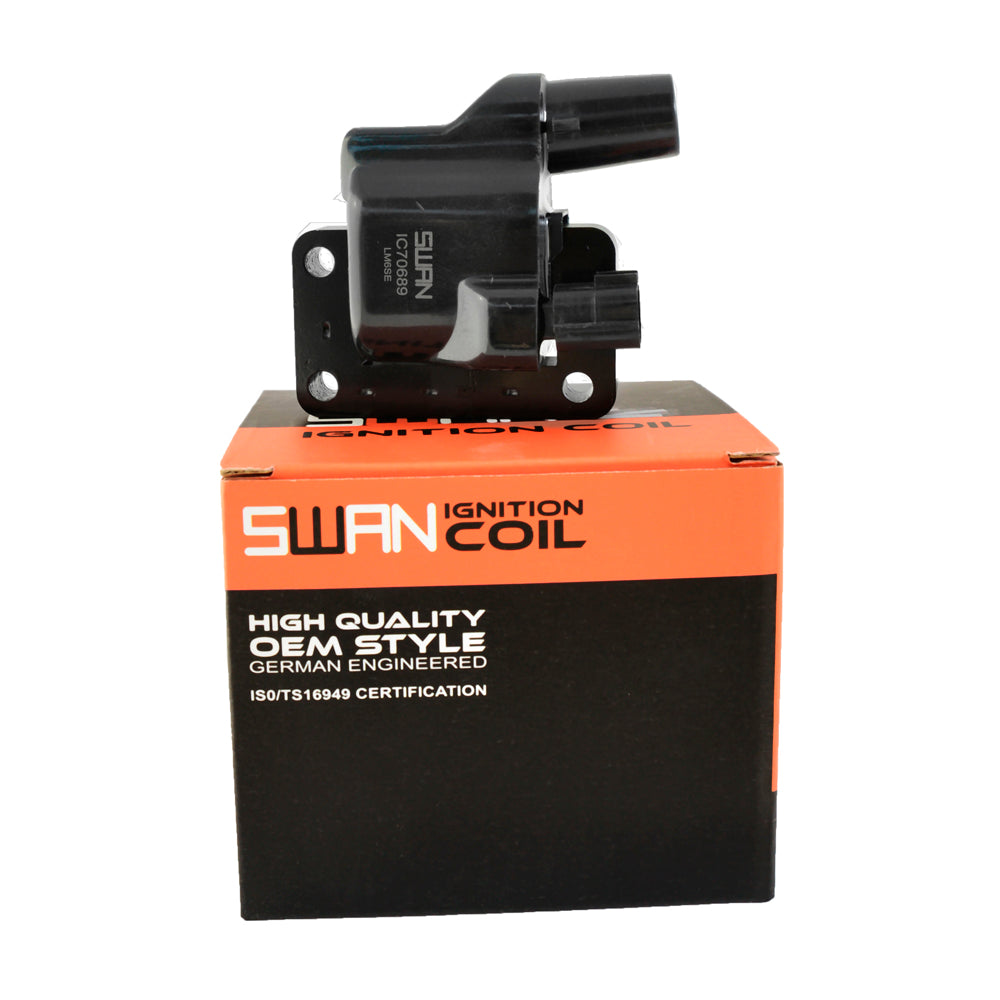 SWAN Ignition Coil - IC70689