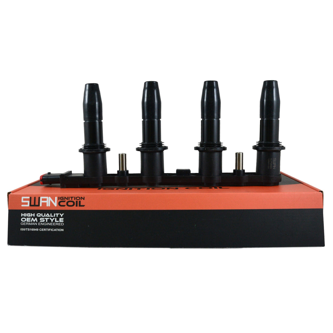 SWAN Ignition Coil - IC70690