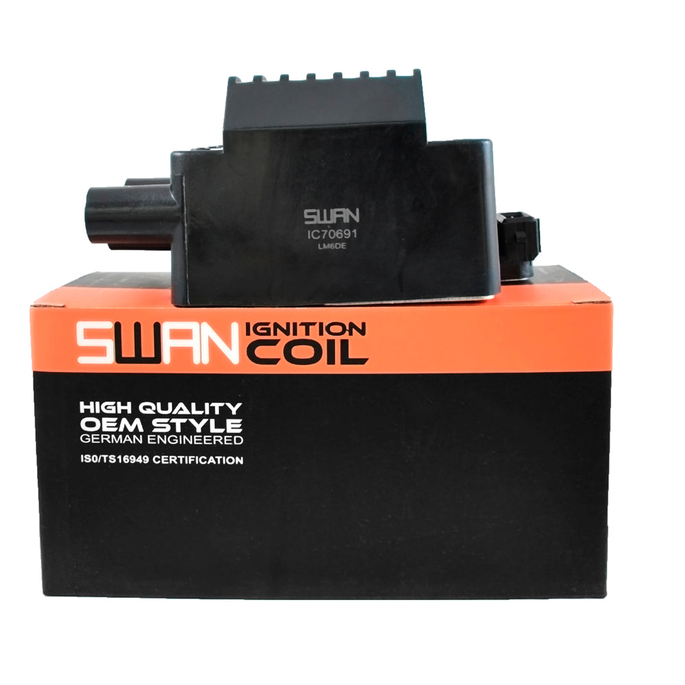 SWAN Ignition Coil - IC70691