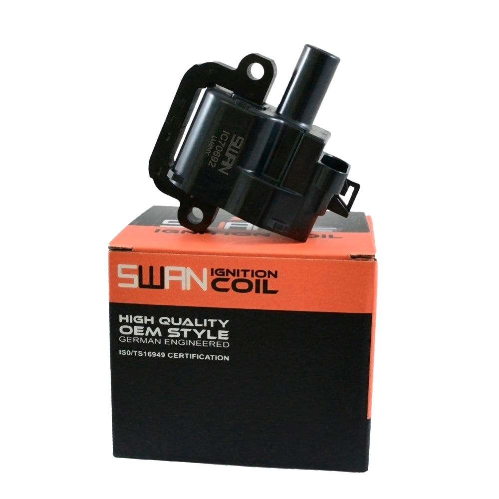 SWAN Ignition Coil - IC70692