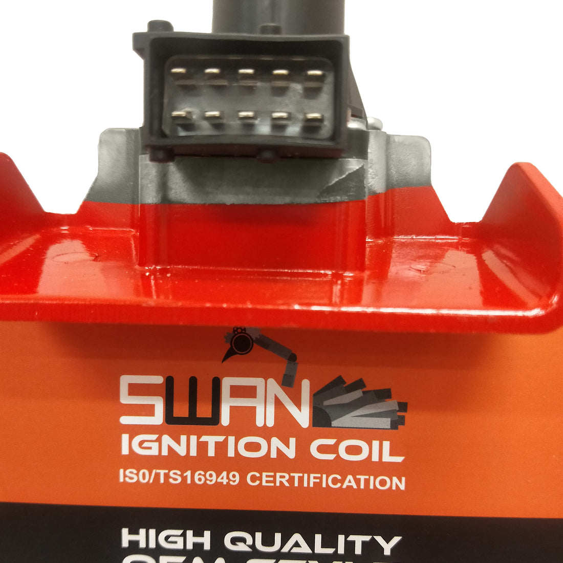 SWAN Ignition Coil - IC70695R