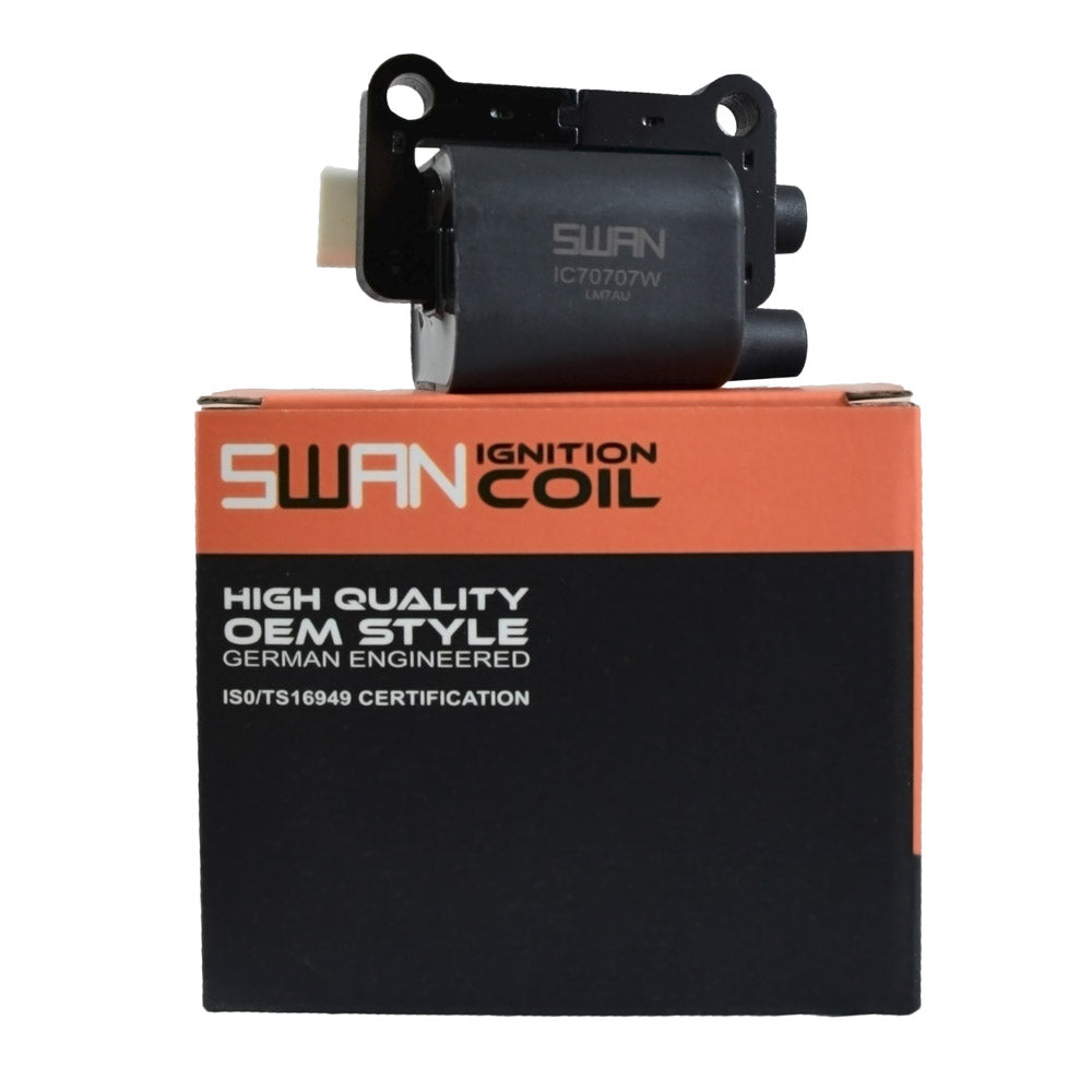 SWAN Ignition Coil - IC70707W